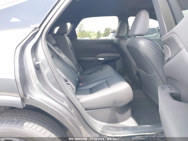 2T2BAMBA9RC033760 Lexus Rx 350 Premium Plus