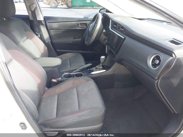 Toyota COROLLA LE 2019 2T1BURHE0KC191025 Image 5