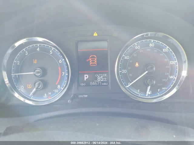 Toyota COROLLA LE 2019 2T1BURHE0KC191025 Image 7