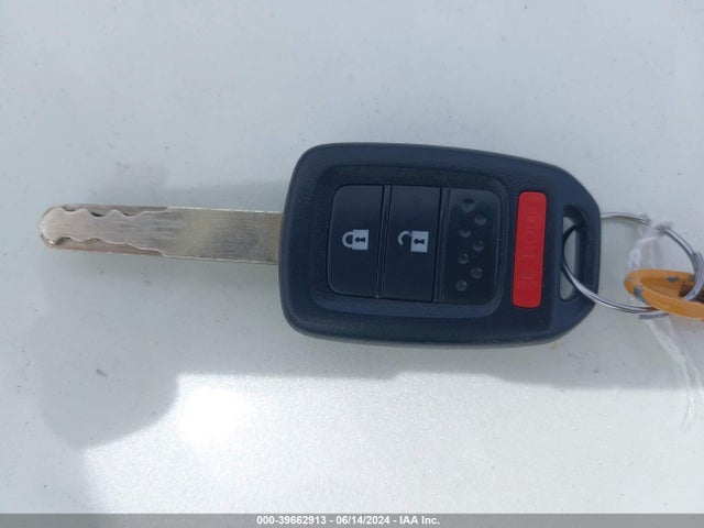 Honda FIT LX 2016 JHMGK5H54GX009371 Image 11