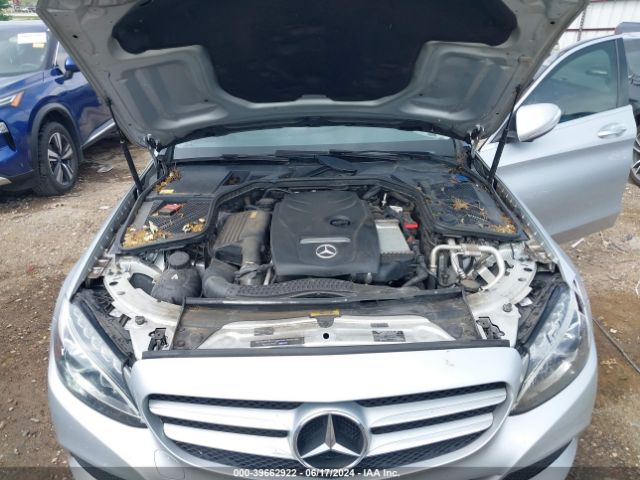 55SWF4KB8FU000710 Mercedes-Benz C 300 4matic/luxury 4matic/sport 4matic