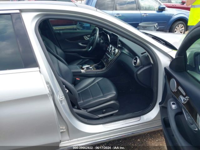 55SWF4KB8FU000710 Mercedes-Benz C 300 4matic/luxury 4matic/sport 4matic