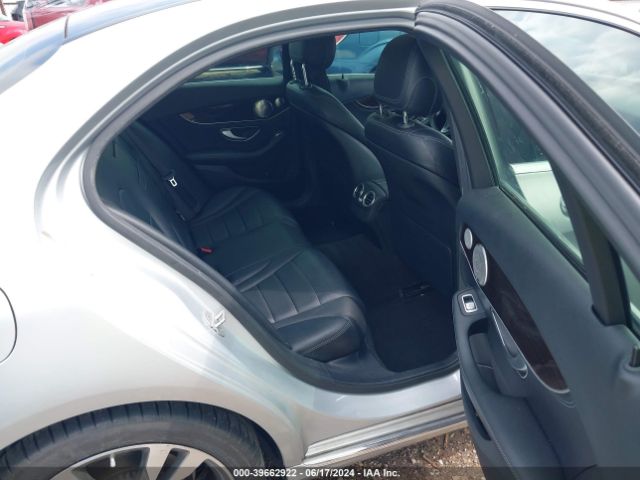 55SWF4KB8FU000710 Mercedes-Benz C 300 4matic/luxury 4matic/sport 4matic
