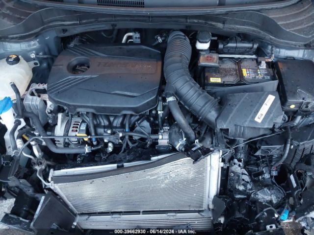 KNDJ53AF9N7831764 KIA Soul Turbo