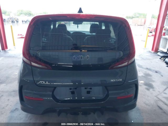 KNDJ53AF9N7831764 KIA Soul Turbo