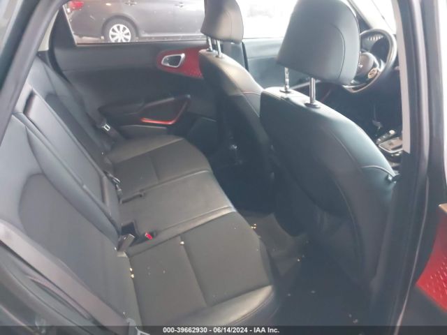 KNDJ53AF9N7831764 KIA Soul Turbo