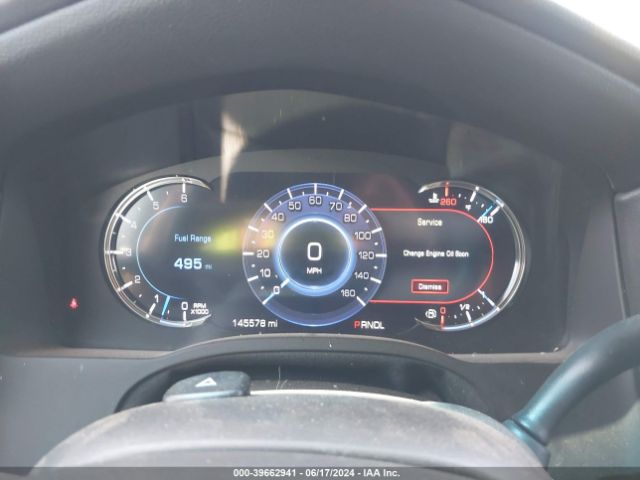 1GYS4JKJ5HR343414 Cadillac Escalade Esv Premium Luxury