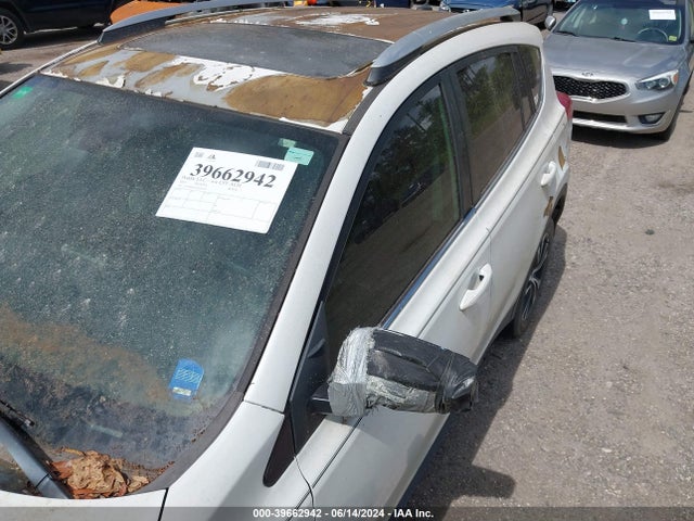 Toyota Rav4 Limited 2015 2T3YFREV0FW153430 Image 20