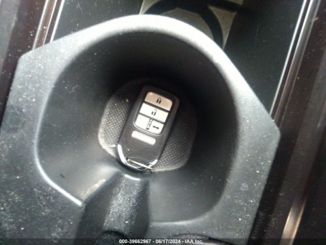 2HGFC2F70JH503821 Honda CIVIC EX