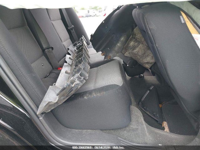 Ford Police Interceptor 2014 1FAHP2MK0EG148272 Image 8
