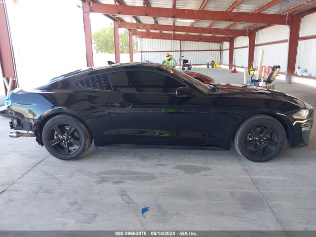 Ford Mustang Ecoboost Fastback 2023 1FA6P8TH7P5113131 Image 13