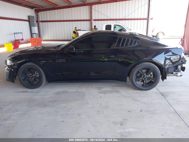 Ford Mustang Ecoboost Fastback 2023 1FA6P8TH7P5113131 Image 14