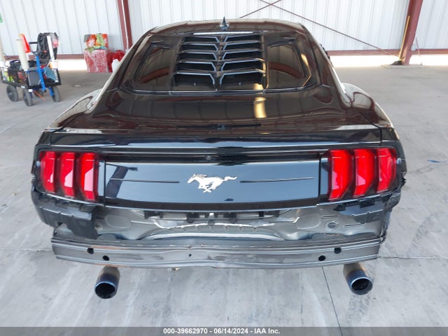 Ford Mustang Ecoboost Fastback 2023 1FA6P8TH7P5113131 Image 16