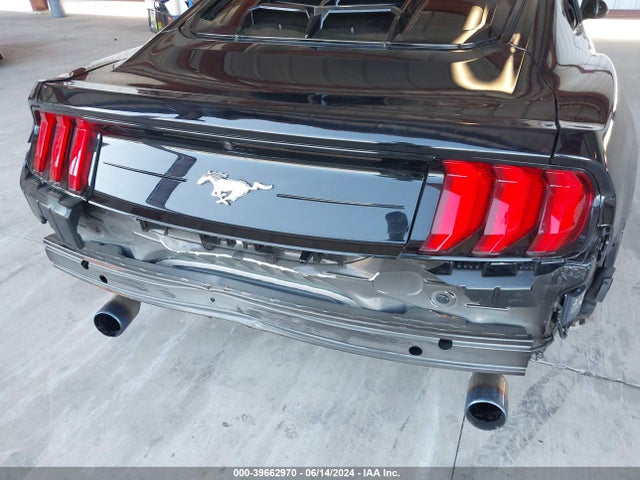 Ford Mustang Ecoboost Fastback 2023 1FA6P8TH7P5113131 Image 17