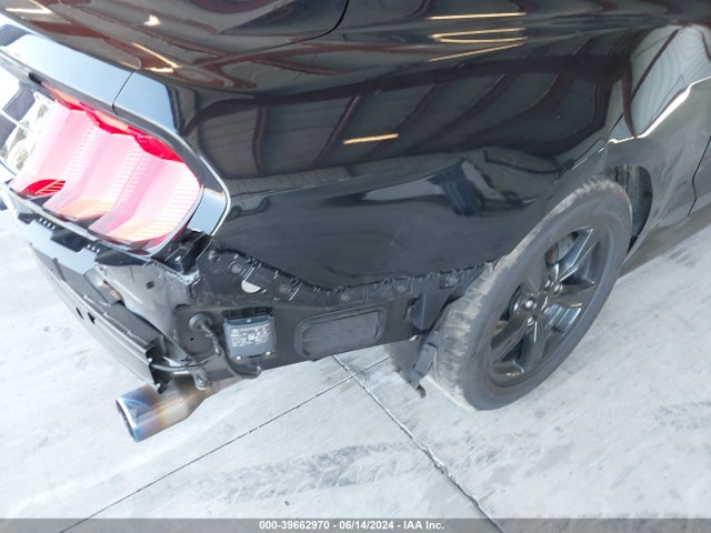 Ford Mustang Ecoboost Fastback 2023 1FA6P8TH7P5113131 Image 18