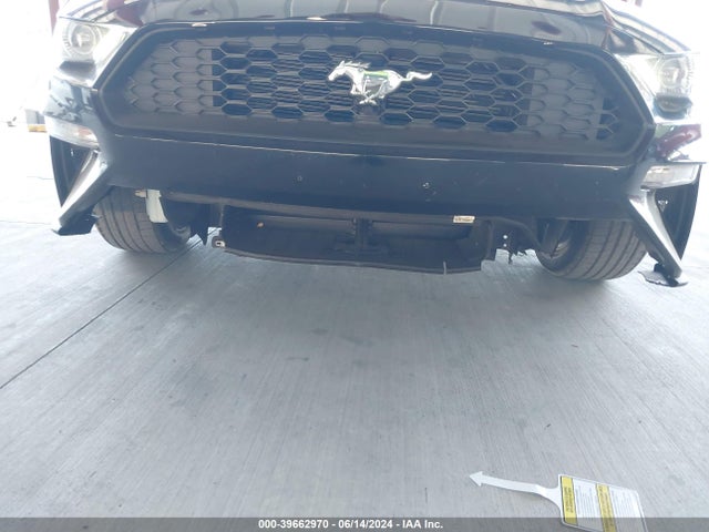 Ford Mustang Ecoboost Fastback 2023 1FA6P8TH7P5113131 Image 19