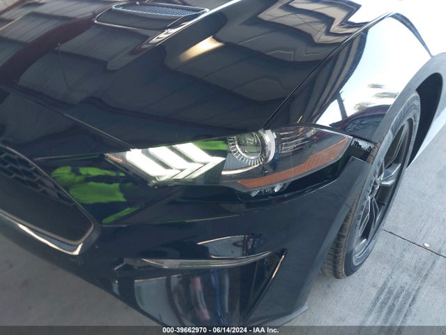 Ford Mustang Ecoboost Fastback 2023 1FA6P8TH7P5113131 Image 20