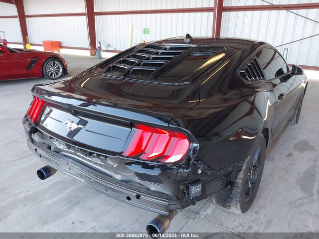 Ford Mustang Ecoboost Fastback 2023 1FA6P8TH7P5113131 Image 4