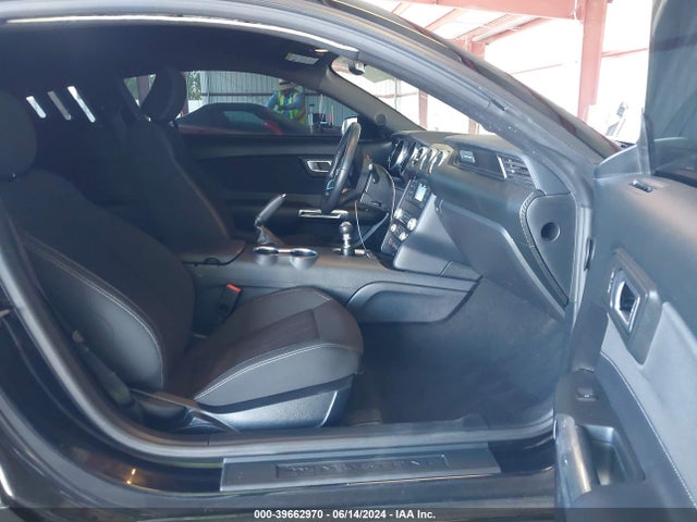 Ford Mustang Ecoboost Fastback 2023 1FA6P8TH7P5113131 Image 5