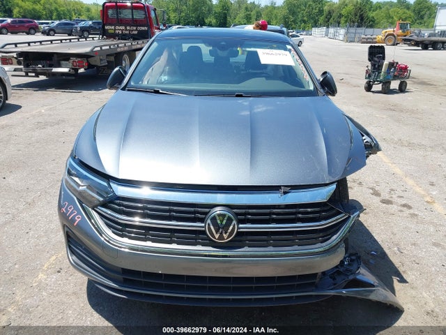 3VW7M7BU2NM017671 Volkswagen Jetta 1.5t Se