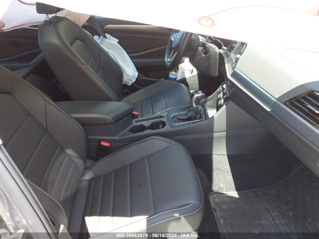 3VW7M7BU2NM017671 Volkswagen Jetta 1.5t Se