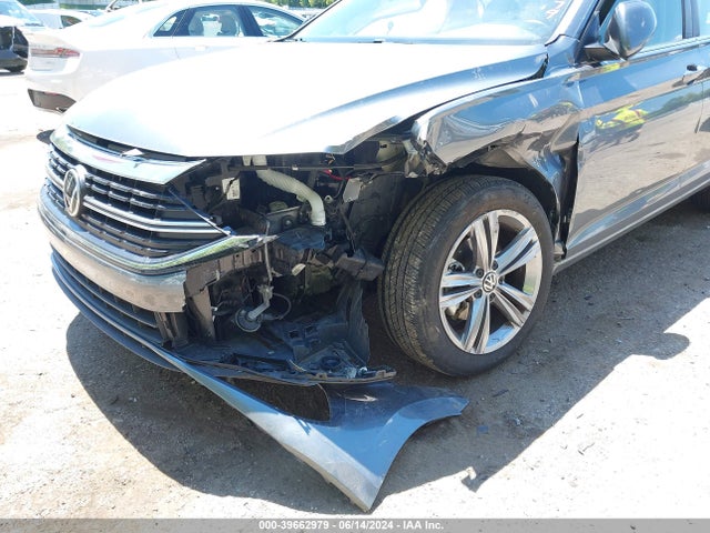 3VW7M7BU2NM017671 Volkswagen Jetta 1.5t Se