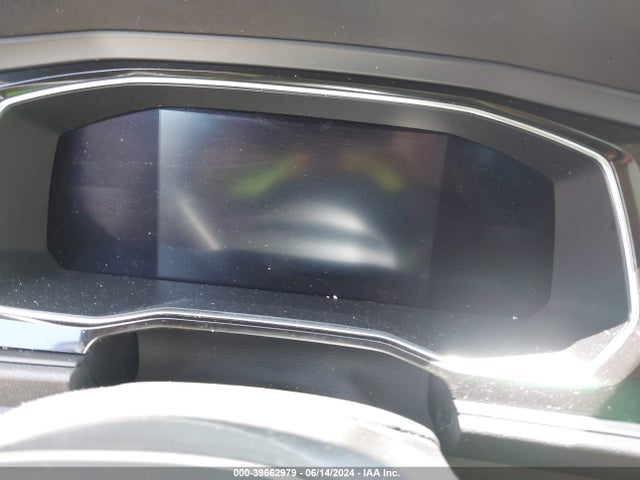 3VW7M7BU2NM017671 Volkswagen Jetta 1.5t Se