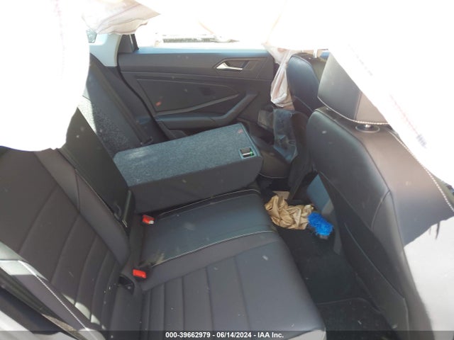 3VW7M7BU2NM017671 Volkswagen Jetta 1.5t Se