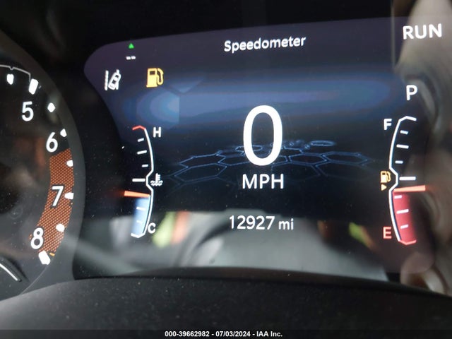 Jeep Compass Altitude 4x4 2023 3C4NJDBN2PT518692 Image 15