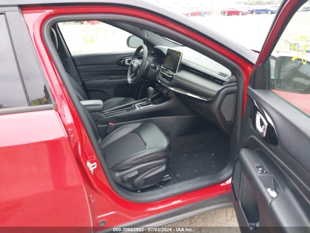 3C4NJDBN2PT518692 Jeep Compass Altitude 4x4
