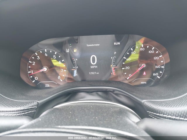 3C4NJDBN2PT518692 Jeep Compass Altitude 4x4