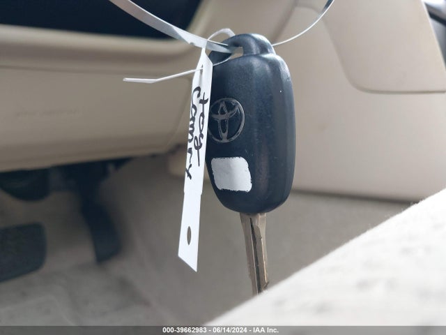 Toyota CAMRY XLE 2014 4T1BF1FK0EU792524 Image 11