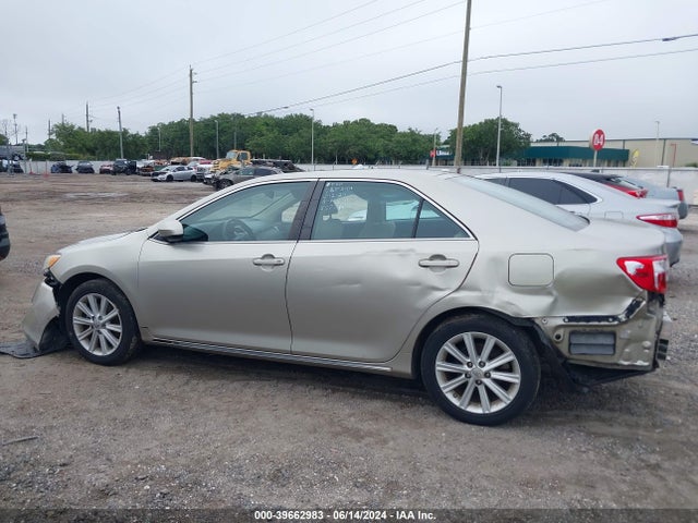 Toyota CAMRY XLE 2014 4T1BF1FK0EU792524 Image 15