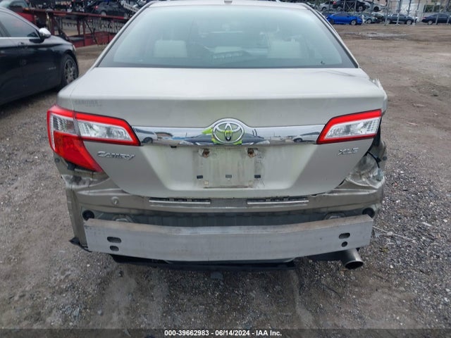 Toyota CAMRY XLE 2014 4T1BF1FK0EU792524 Image 17