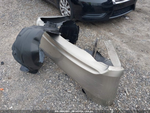 Toyota CAMRY XLE 2014 4T1BF1FK0EU792524 Image 12