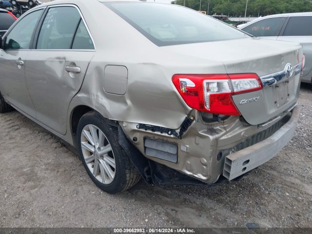 Toyota CAMRY XLE 2014 4T1BF1FK0EU792524 Image 6