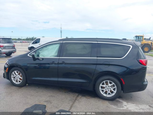 2C4RC1DG5LR260674 Chrysler Voyager Lxi