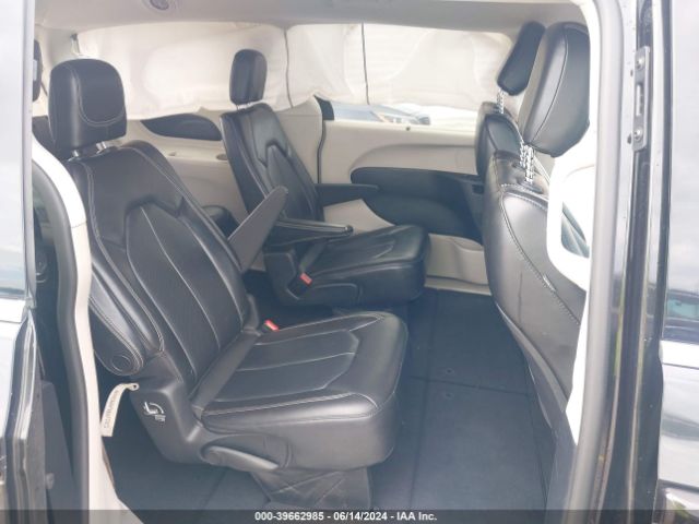2C4RC1DG5LR260674 Chrysler Voyager Lxi