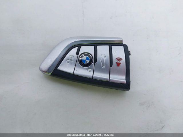 5UXKR2C52F0H40189 BMW X5 Sdrive35i