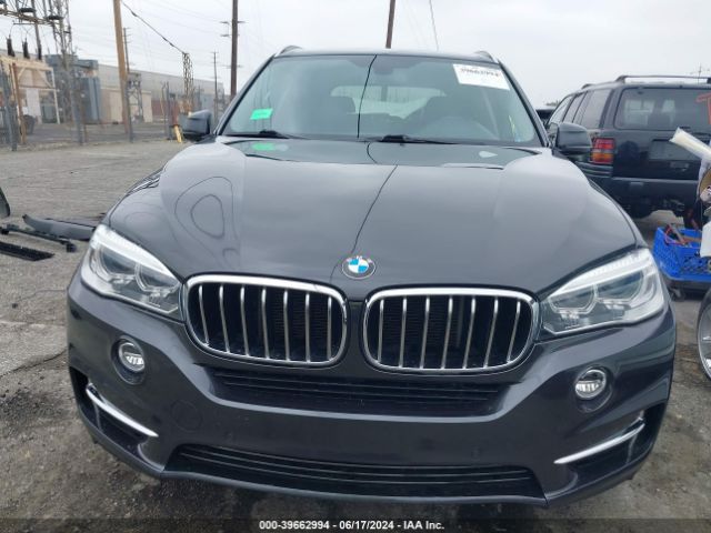 5UXKR2C52F0H40189 BMW X5 Sdrive35i
