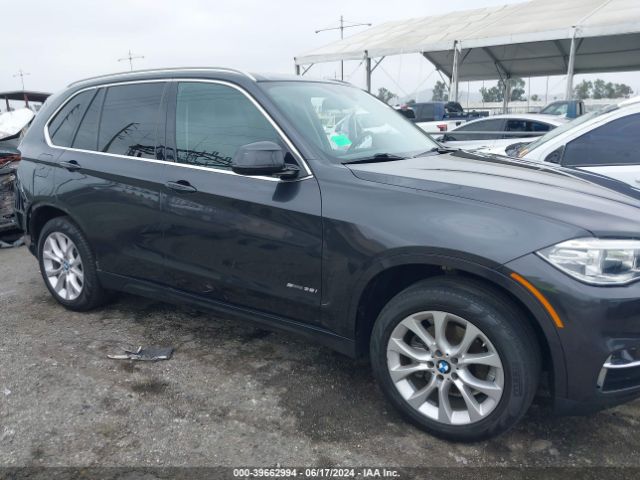 5UXKR2C52F0H40189 BMW X5 Sdrive35i