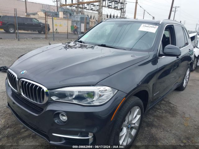 5UXKR2C52F0H40189 BMW X5 Sdrive35i
