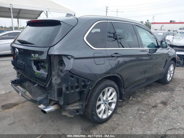 5UXKR2C52F0H40189 BMW X5 Sdrive35i