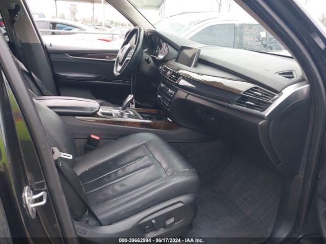 5UXKR2C52F0H40189 BMW X5 Sdrive35i