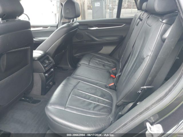 5UXKR2C52F0H40189 BMW X5 Sdrive35i