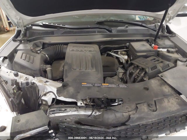 Chevrolet Equinox 2lt 2015 2GNFLGEK7F6262349 Image 10