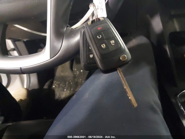 Chevrolet Equinox 2lt 2015 2GNFLGEK7F6262349 Image 11