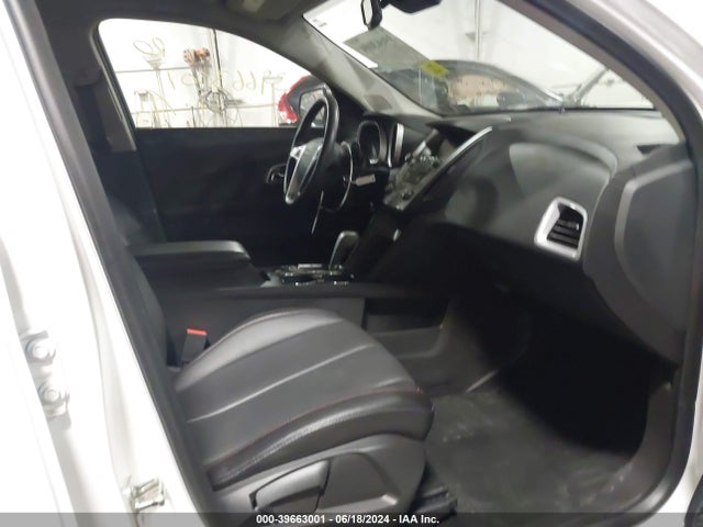 Chevrolet Equinox 2lt 2015 2GNFLGEK7F6262349 Image 5