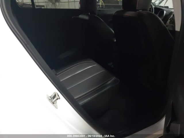 Chevrolet Equinox 2lt 2015 2GNFLGEK7F6262349 Image 8