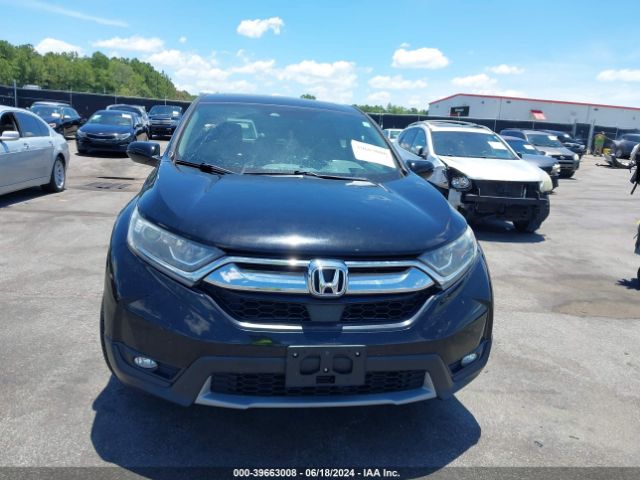 7FARW1H50HE002098 Honda CR-V EX